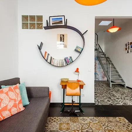 Casa 23 Olhão