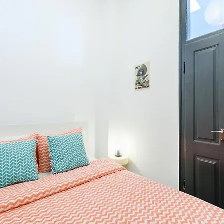 Casa 23 Tatil Evi Olhão