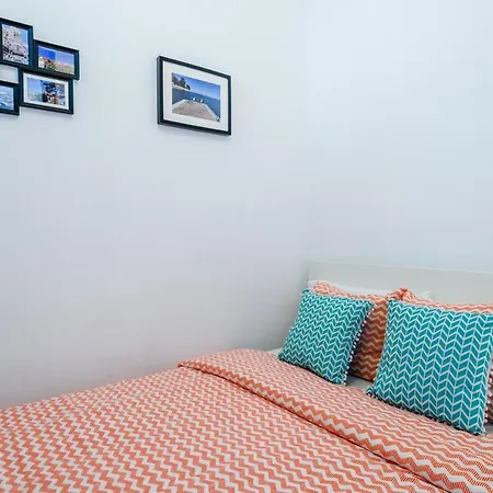Casa 23 * Olhao