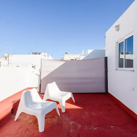 Casa 23 * Olhao